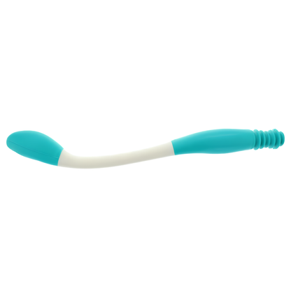 No-Reach Drying Wand